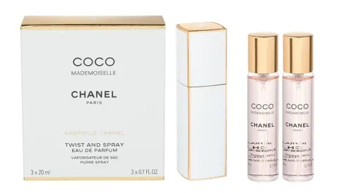 Coco Mademoiselle