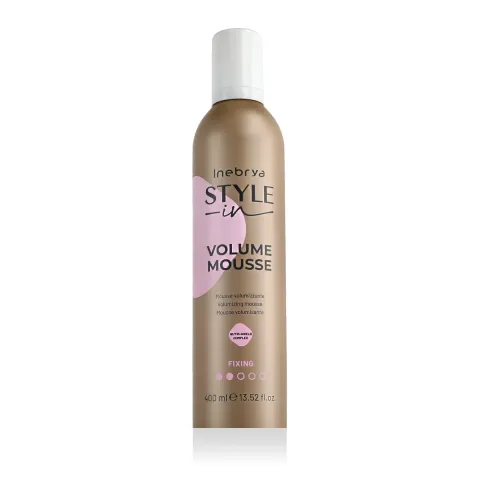 Style-In Volume Mousse