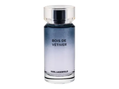 Les Parfums Matieres Bois De Vétiver
