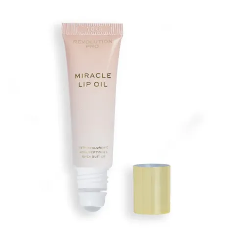 Miracle Lip Oil
