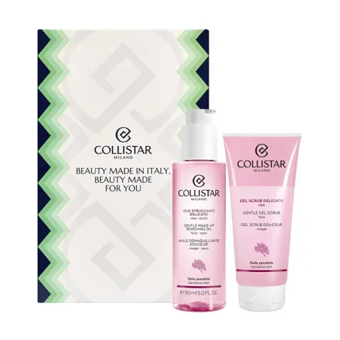 Face Care Set Gift Set