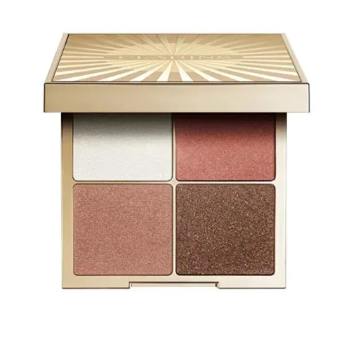 All-In-One Multifunctional Face Palette (Eye Palette) 12 g