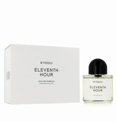 Eleventh hour