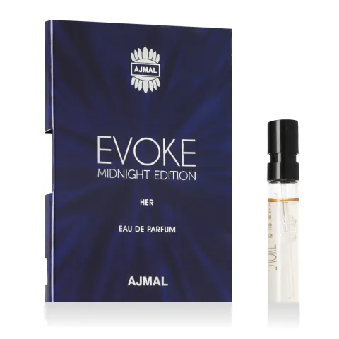 Evoke Midnight Edition