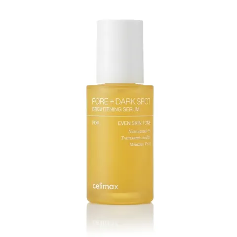 Pore+Dark Spot Brightening Serum