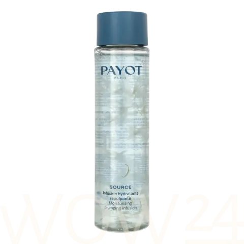 Source Moisturising Plumping Infusion