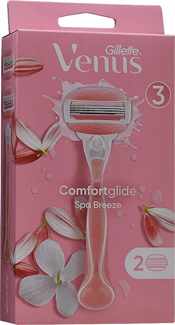 Venus comfortglide spa breeze