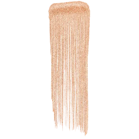 Mascara Lash Sensational Sky High Rosegold Glitz 7.5 ml - Black