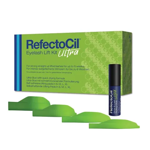 Eyelash Lift Kit Ultra (Eyelash Lift Kit)