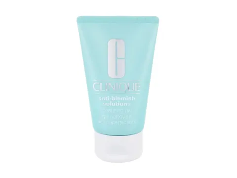 Anti-Blemish Solutions
