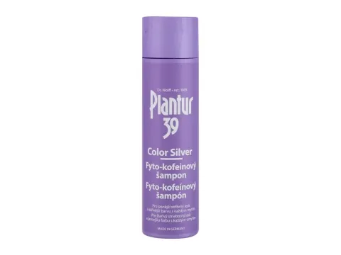 Phyto-Coffein Color Silver