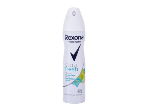 Motionsense stay fresh