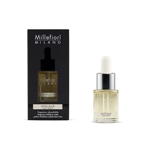 Fragrance Soluble in Water White Musk