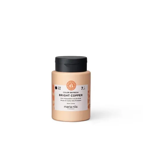 Colour Refresh Bright Copper 7.4 Tinting Mask -