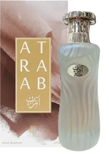 Atraab