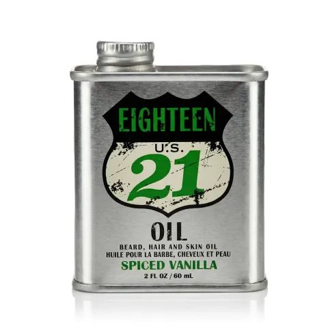 Oil