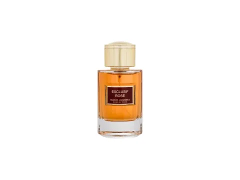 Exclusif Rose