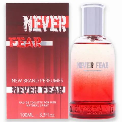 Never Fear