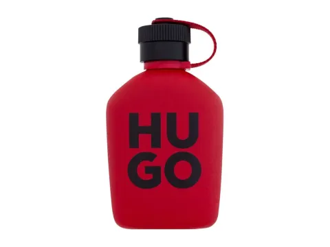Hugo intense