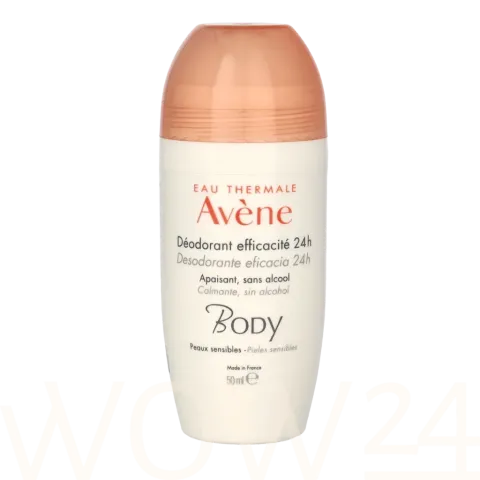 Ball deodorant Body (Roll-on Deodorant)