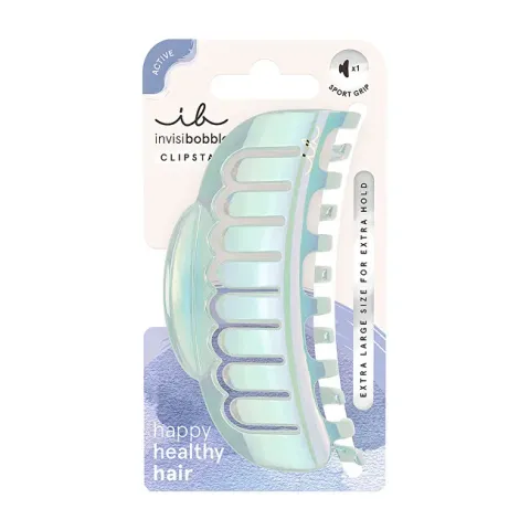Clipstar Flexibobble L hair clip