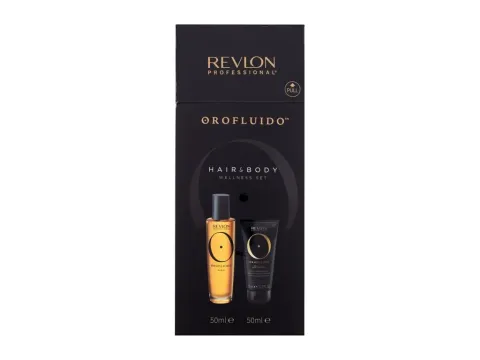 Orofluido Elixir