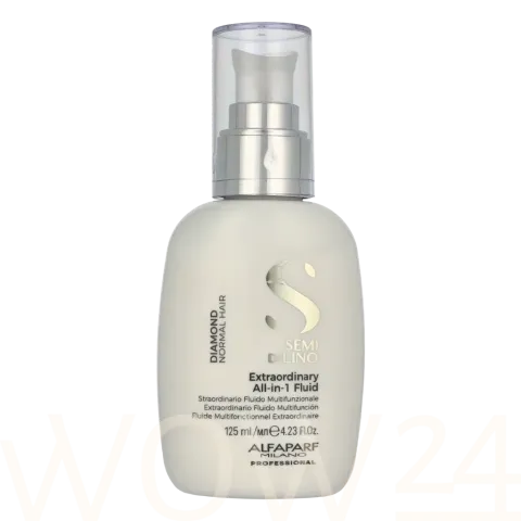 Semi Di Lino Diamond Extraordinary All-in-1 Fluid