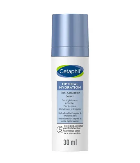 Optimal Hydration 48H Activation Serum