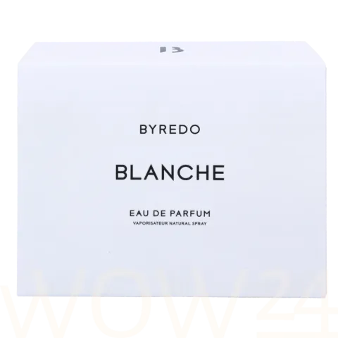 Blanche