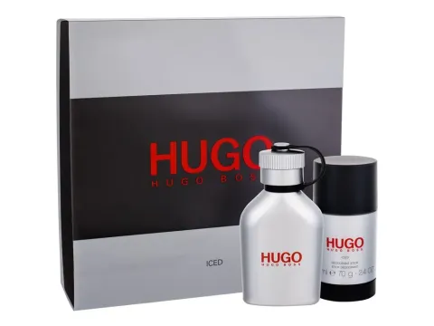 Hugo Iced
