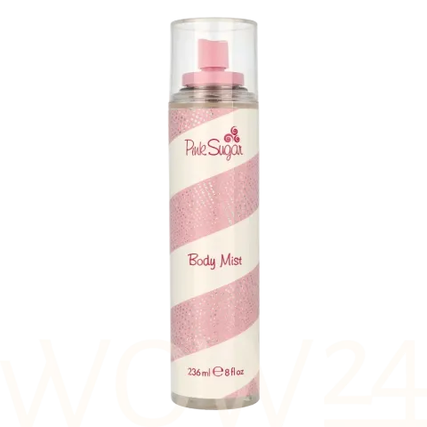 Pink Sugar