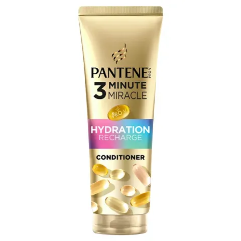 Conditioner 3 Minute Miracle Conditioner