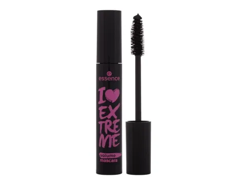 I Love Extreme Volume