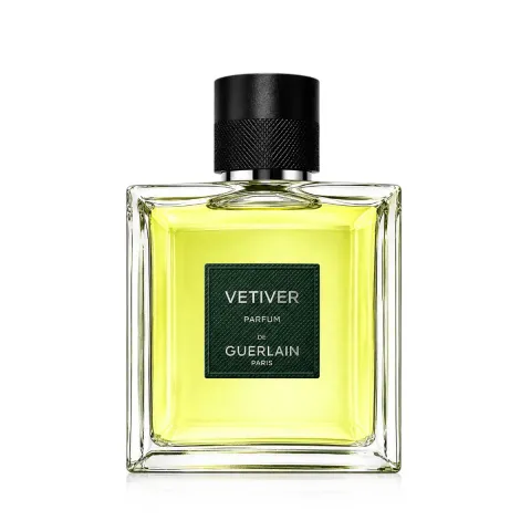 Vetiver Parfum
