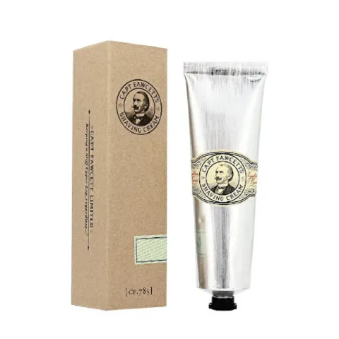 Natural Shaving Cream 150 ml