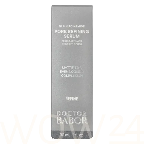 Babor Resurface Pore Refining Serum