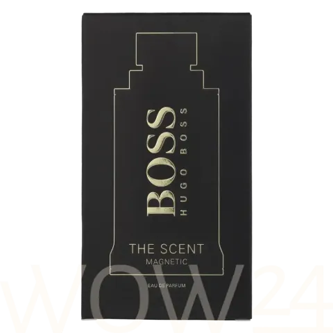 Boss The Scent Magnetic
