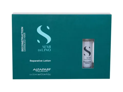 Semi Di Lino Reconstruction Reparative Lotion