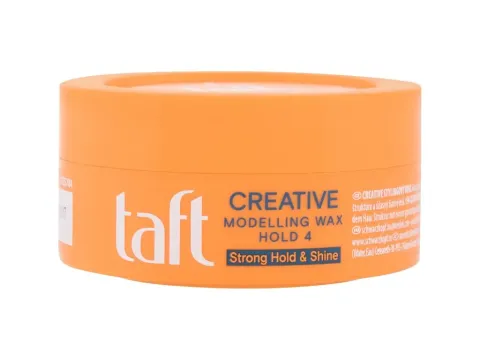 Taft Creative Look