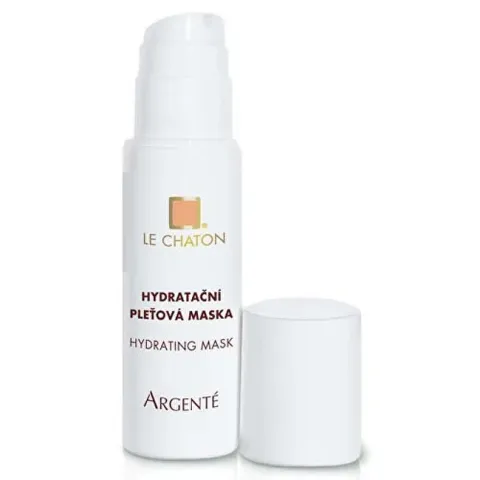 Hydrating Facial Mask