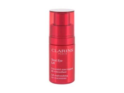 Total eye lift