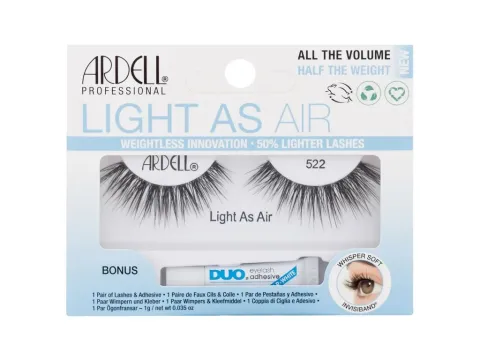 Light As Air 522