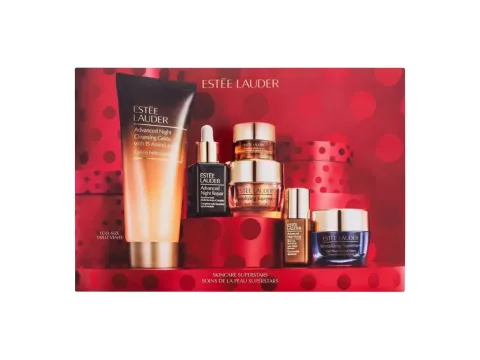 Skincare Superstars