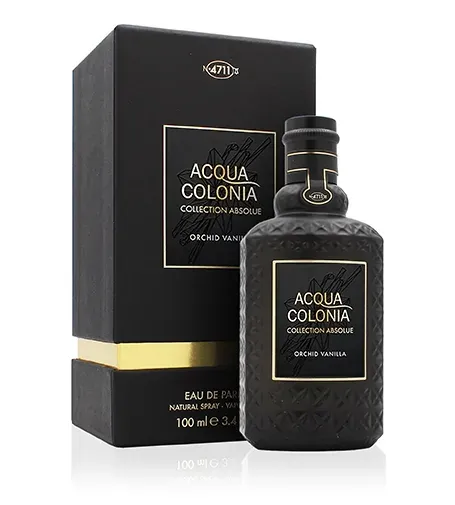 Acqua Colonia Orchid Vanilla