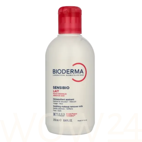 Sensibio Lait
