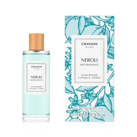 Chanson D`Eau Neroli