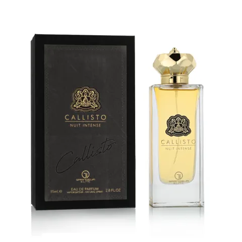 Callisto Nuit Intense