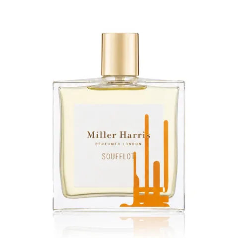 Miller Harris, Soufflot, Eau De Parfum, Unisex, 100 ml