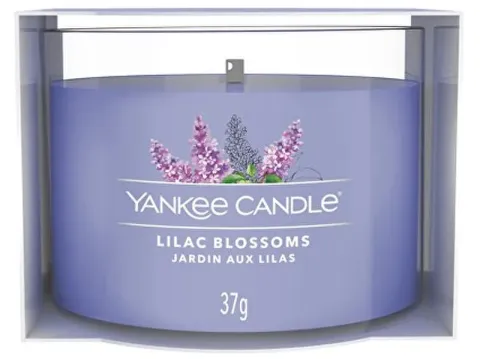 Lilac Blossoms