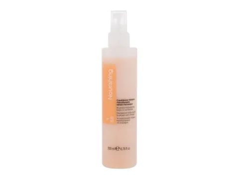 Nourishing Bi-Phase Leave-In Conditioner